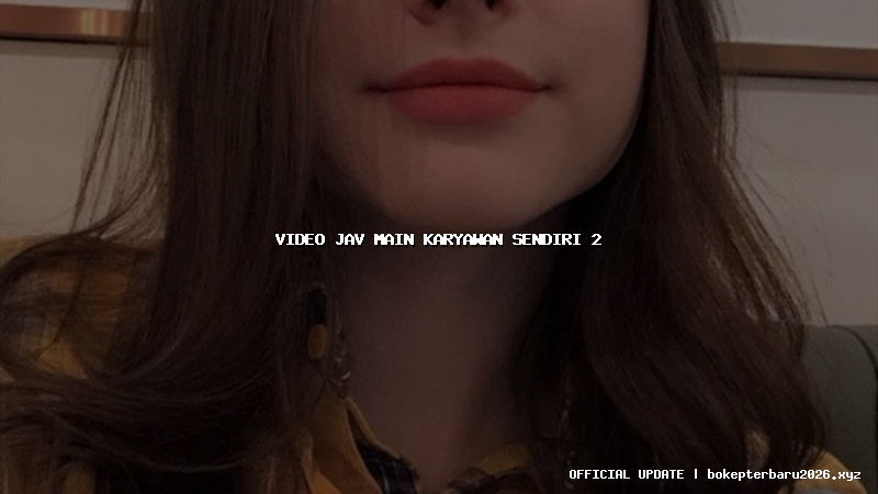 video jav main karyawan sendiri 2