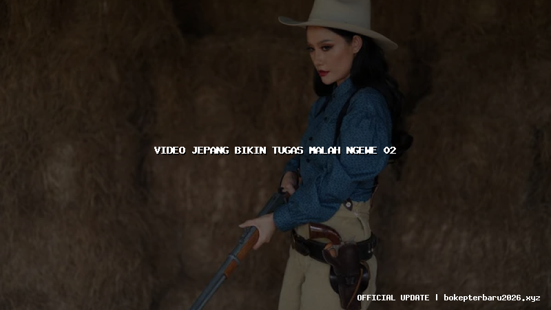 video jepang bikin tugas malah ngewe 02 video jepang bikin tugas malah ngewe 02