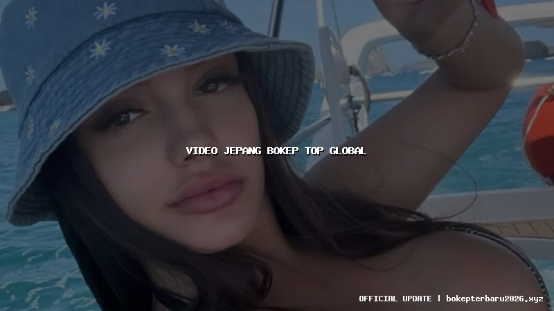 video jepang bokep top global