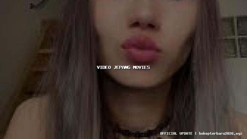 video jepang movies