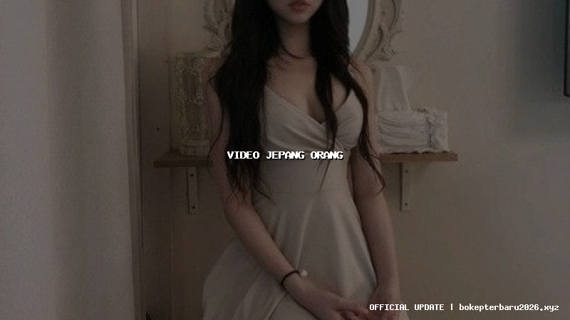 video jepang orang video jepang orang