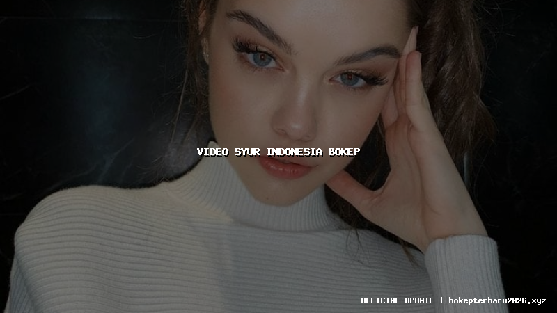 video syur indonesia bokep