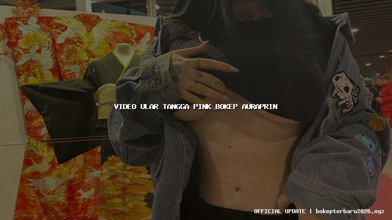 video ular tangga pink bokep auraprin video ular tangga pink bokep auraprin