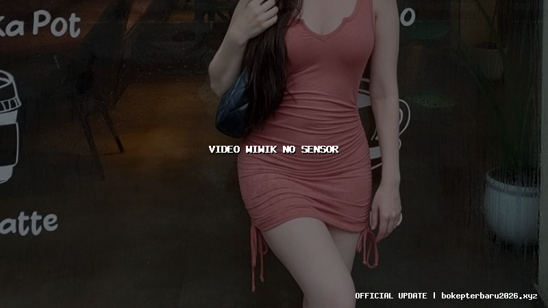 video wiwik no sensor