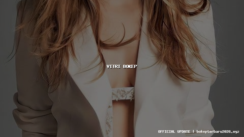 vitri bokep