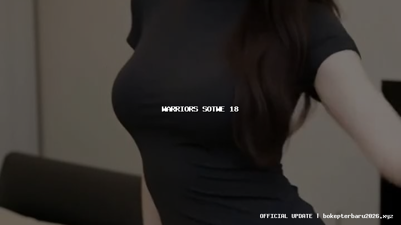 warriors sotwe 18 warriors sotwe 18