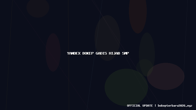 yandex bokep gadis hijab smp