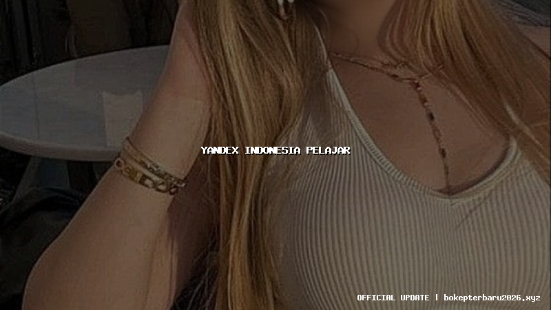 yandex indonesia pelajar yandex indonesia pelajar