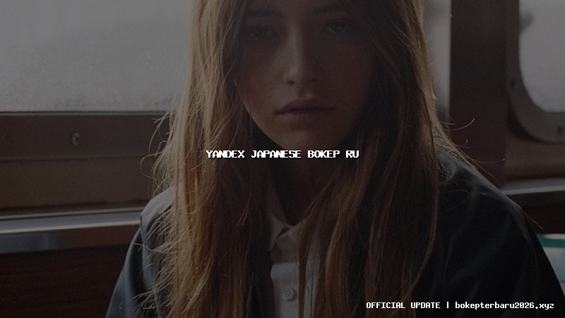 yandex japanese bokep ru