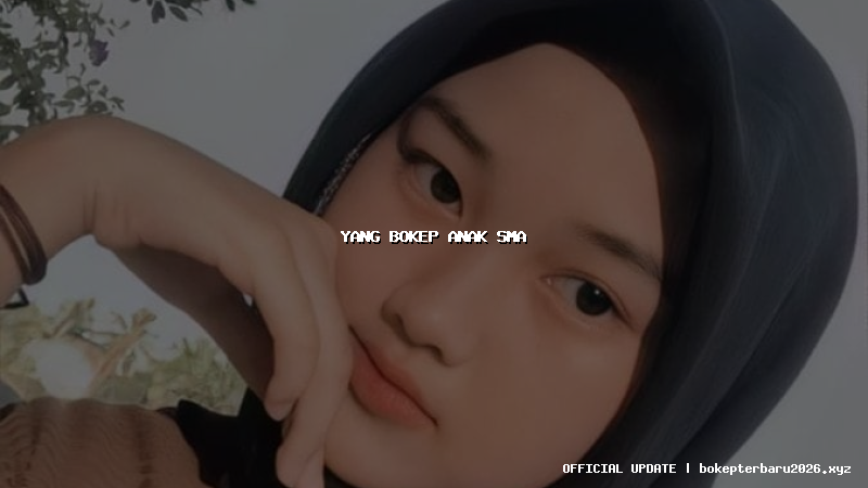 yang bokep anak sma